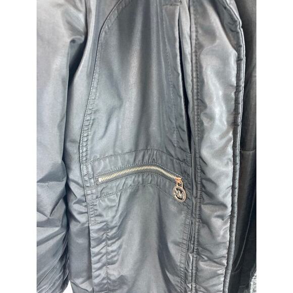 Michael Kors Winter Coat Size Medium - Picture 4 of 9